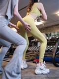 XINGYAN星颜社 2025.04.11 VOL.333 李丽莎 模特合集(5)